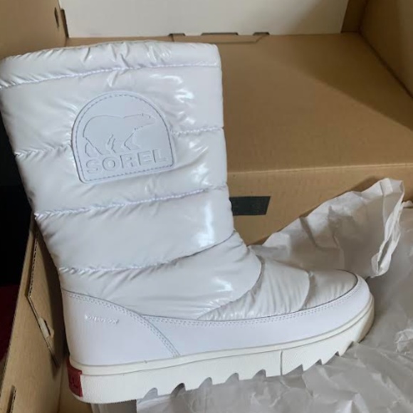 🆕 Sorel Arctic Puffy Boot - Picture 13 of 16